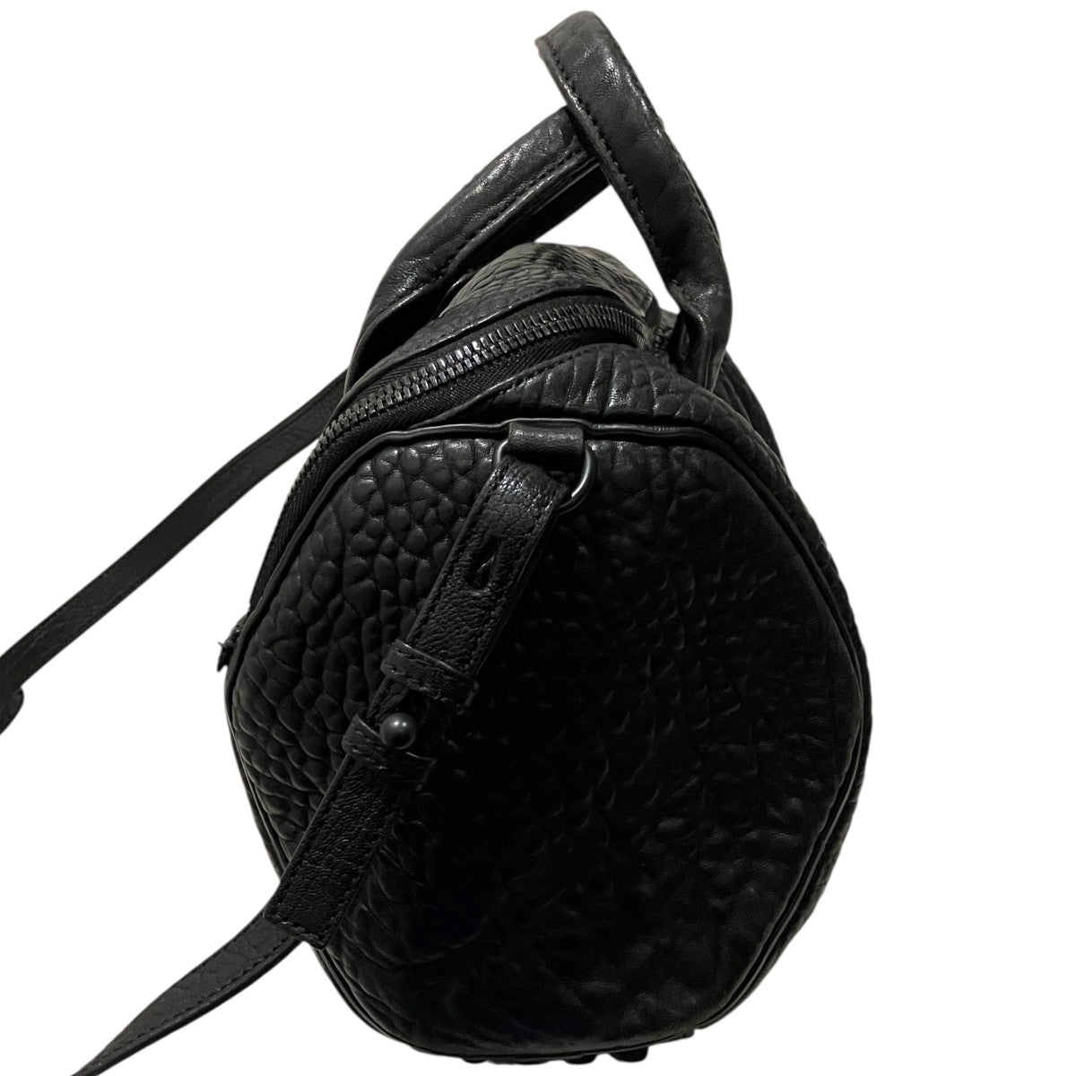 ALEXANDER WANG 2WAYショルダーバッグ 古着・中古-3枚目のアイテム画像