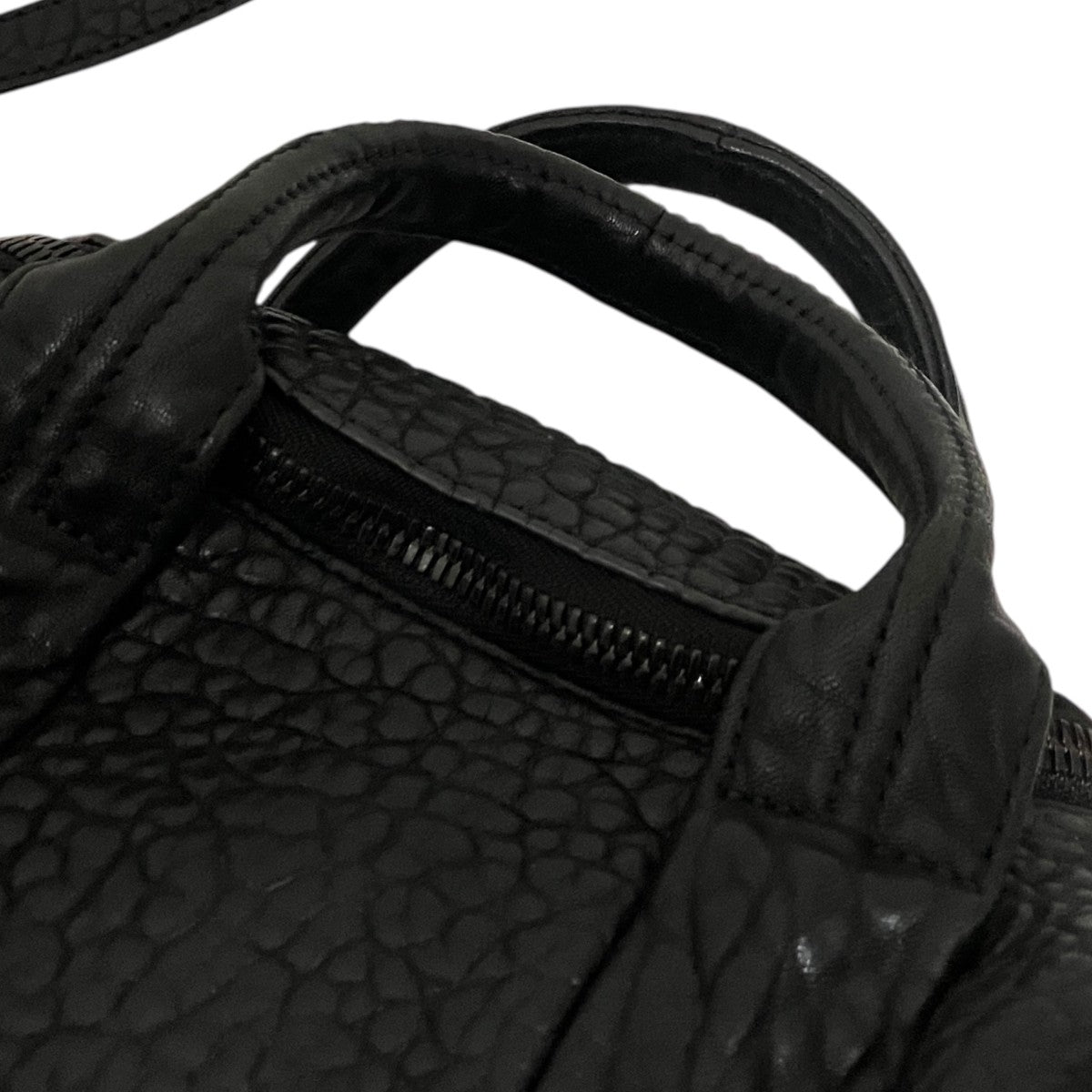 ALEXANDER WANG 2WAYショルダーバッグ 古着・中古-6枚目のアイテム画像