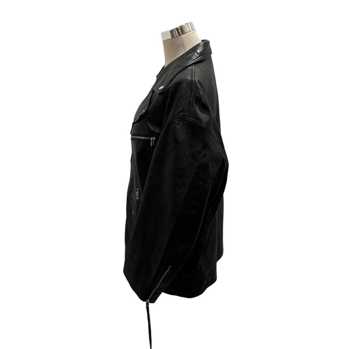 Leather Riders Jacketレザーライダースジャケット21232215202