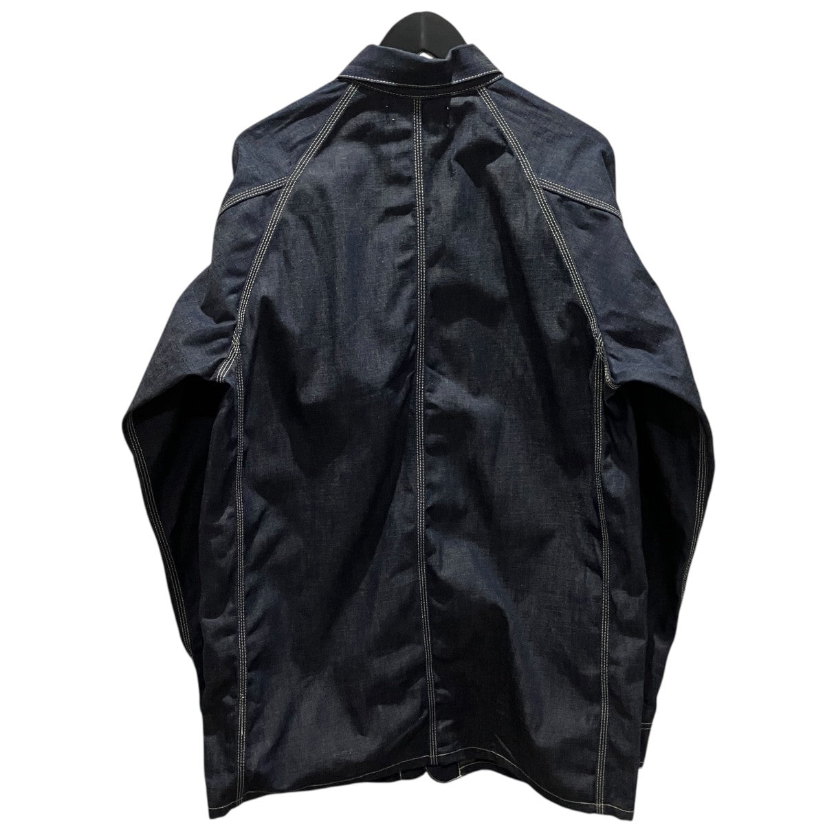 WHIPPER SNAPPER デニムジャケット 古着・中古-2枚目のアイテム画像