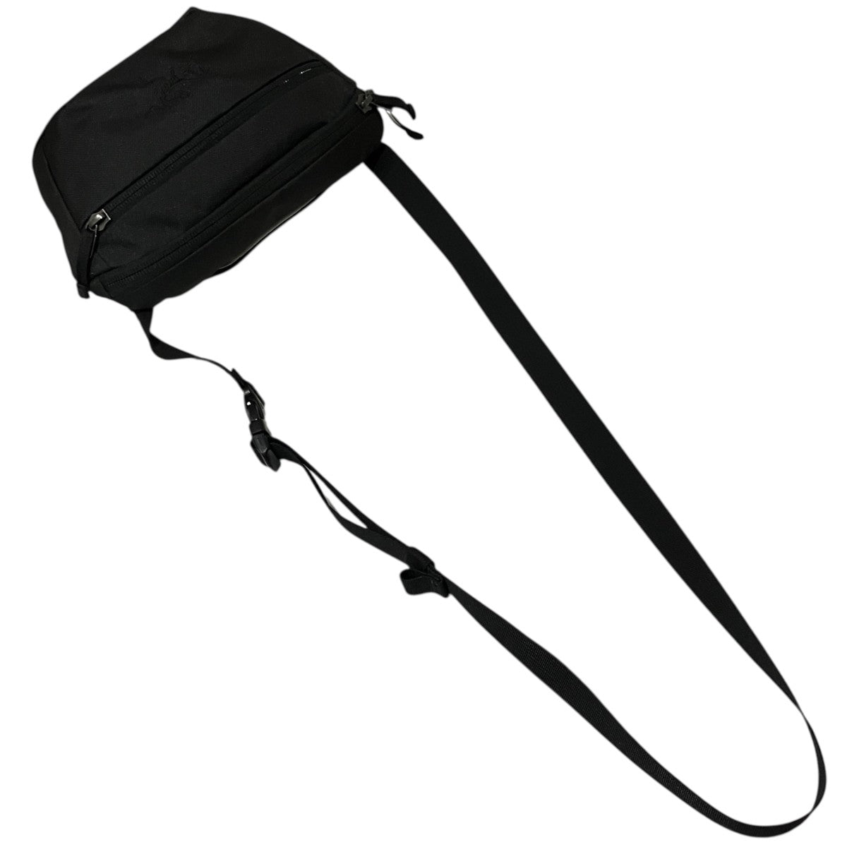ARC’TERYX 【MANTIS 1 WAIST PACK】ショルダーバッグ 古着・中古-5枚目のアイテム画像
