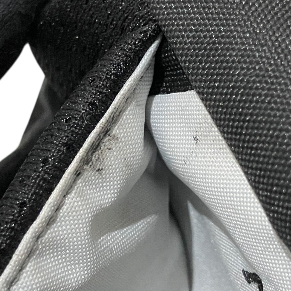 ARC’TERYX 【MANTIS 1 WAIST PACK】ショルダーバッグ 古着・中古-8枚目のアイテム画像