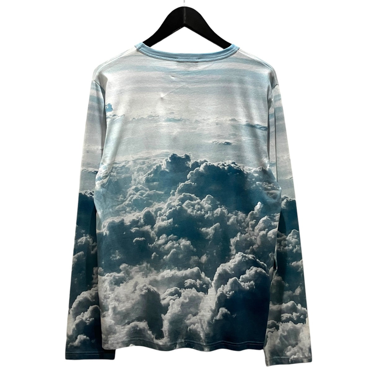 【New Coulos】グラフィックTシャツ