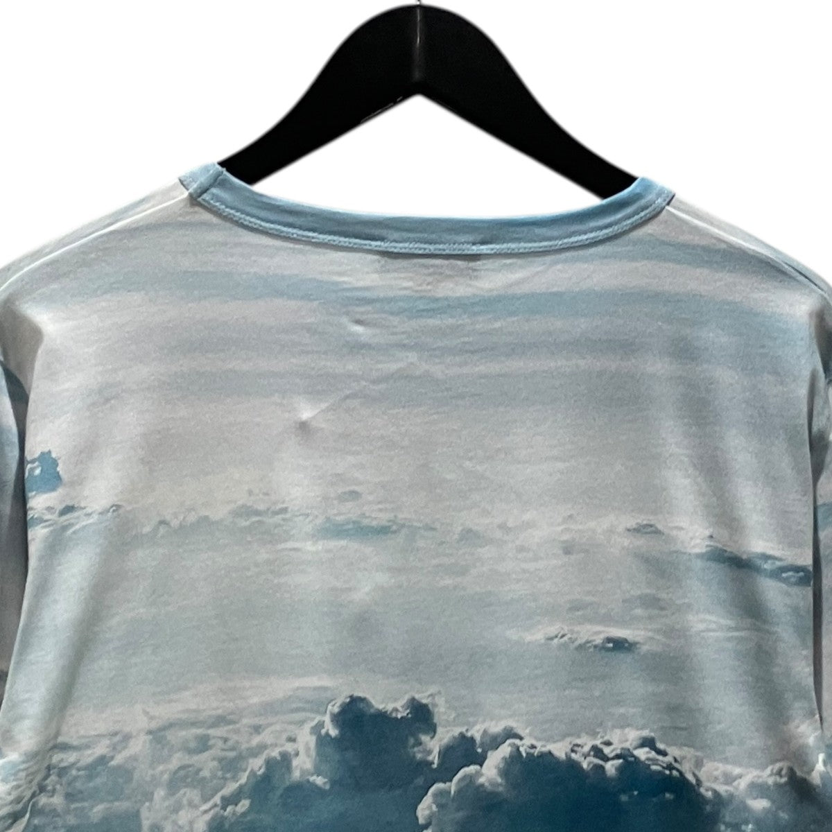 【New Coulos】グラフィックTシャツ