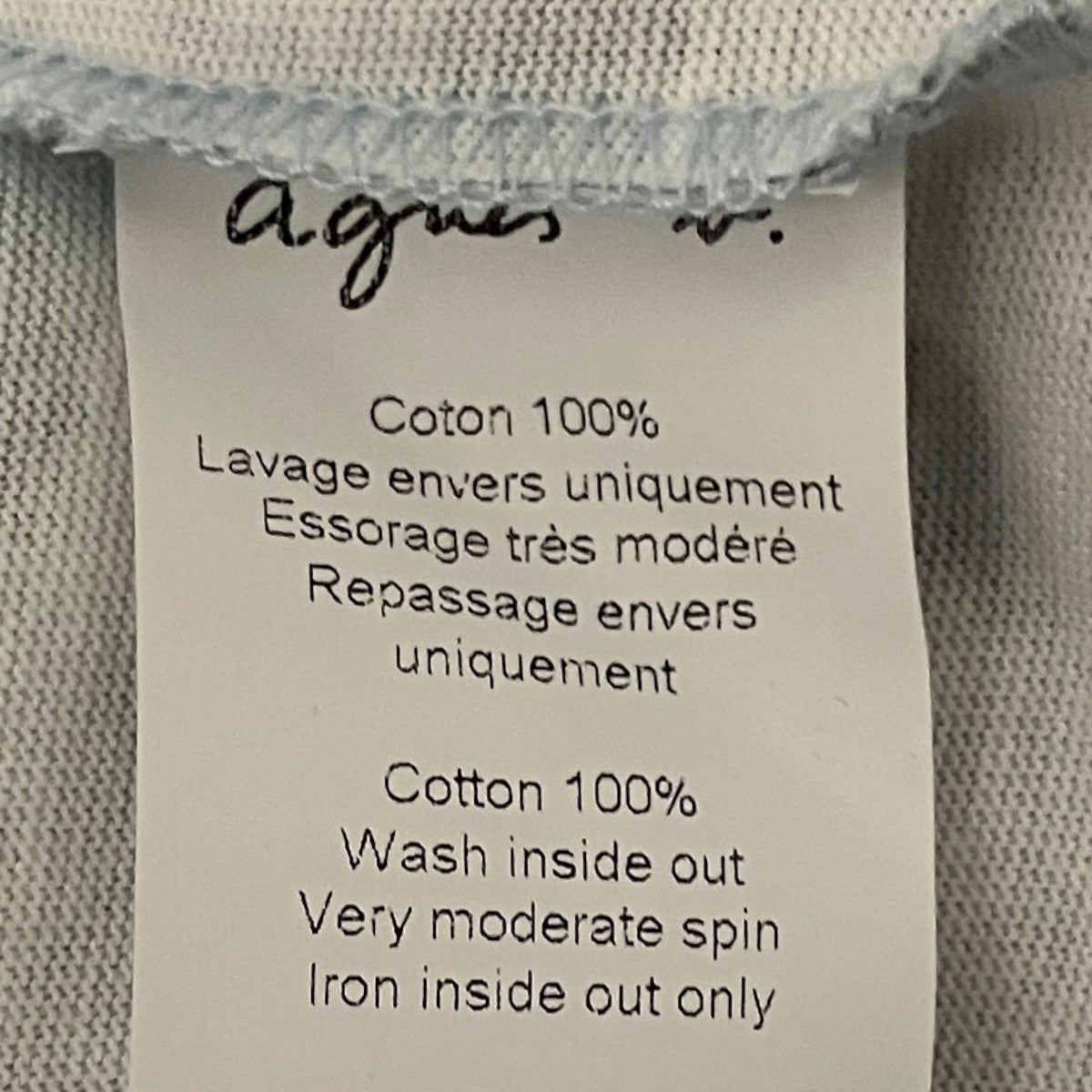 【New Coulos】グラフィックTシャツ