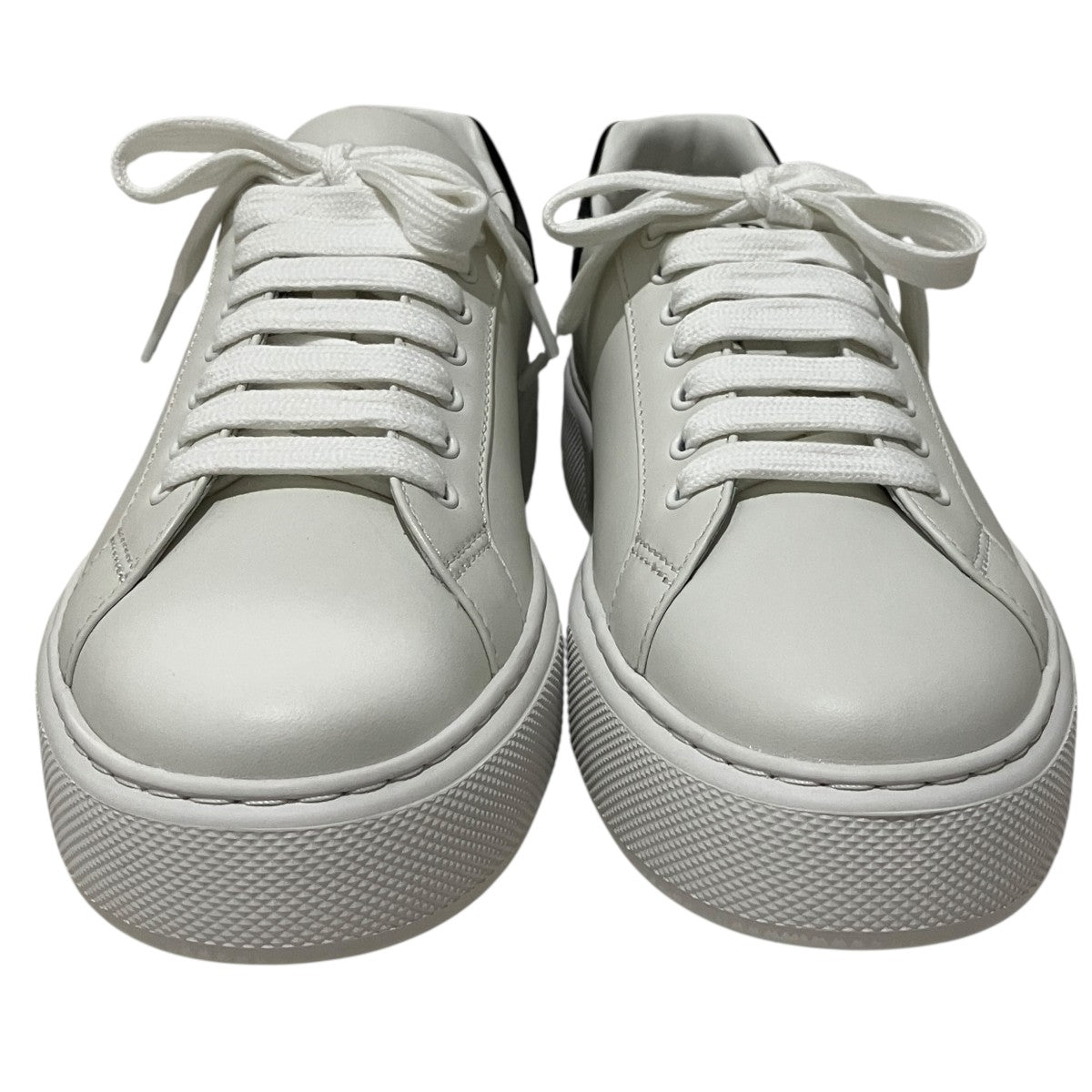 PRADA ローカットスニーカー2EG 361 古着・中古-2枚目のアイテム画像