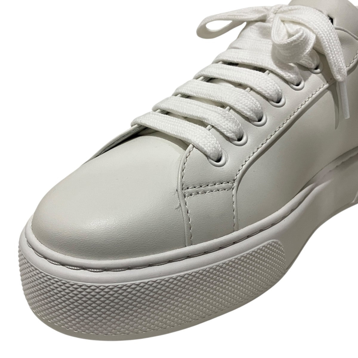 PRADA ローカットスニーカー2EG 361 古着・中古-7枚目のアイテム画像