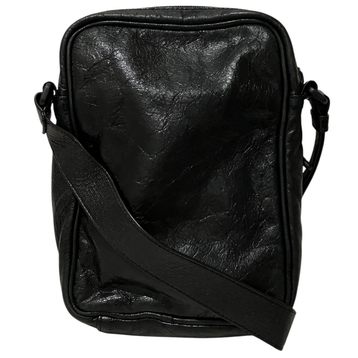 BALENCIAGA×adidas ショルダーバッグ721850 古着・中古-2枚目のアイテム画像
