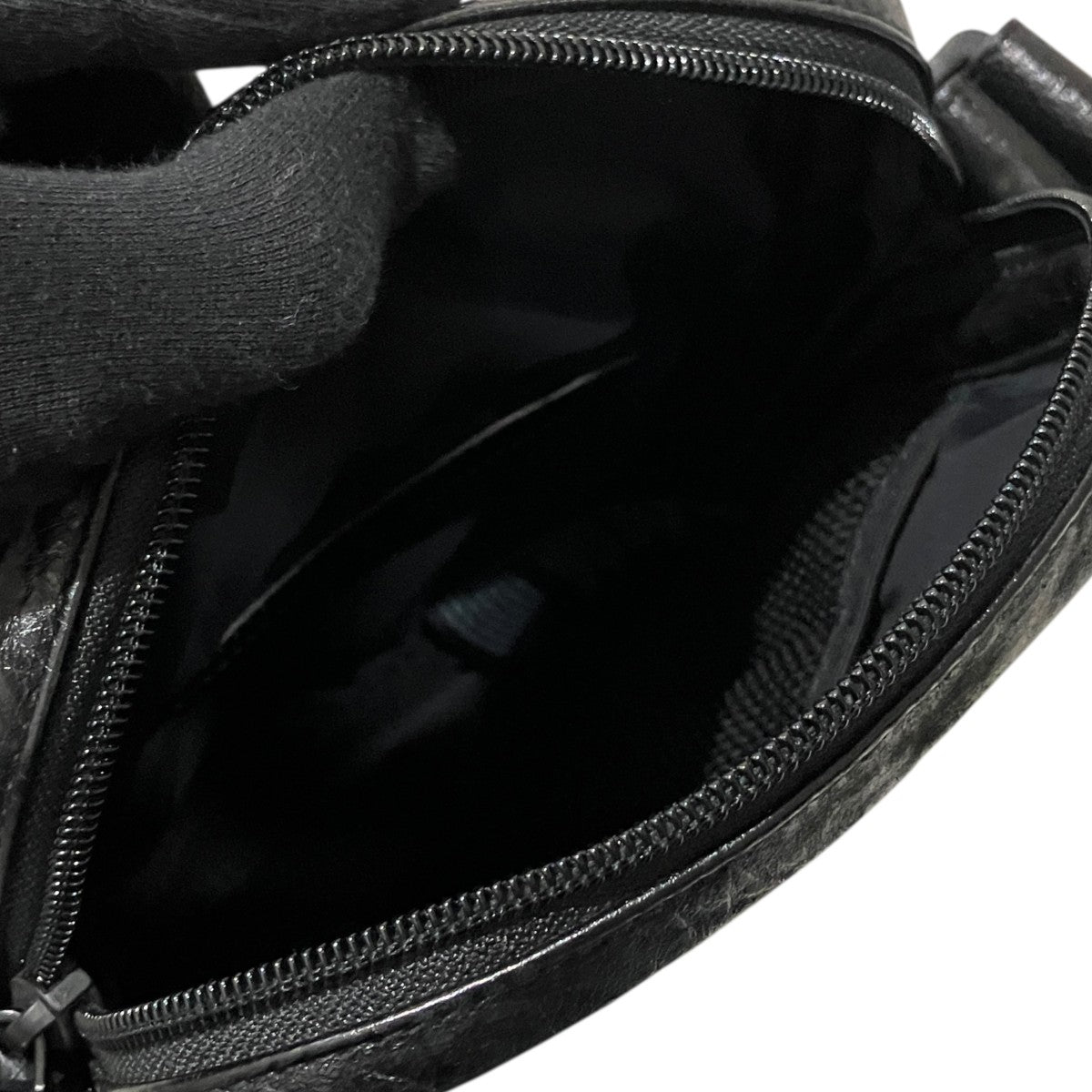 BALENCIAGA×adidas ショルダーバッグ721850 古着・中古-7枚目のアイテム画像