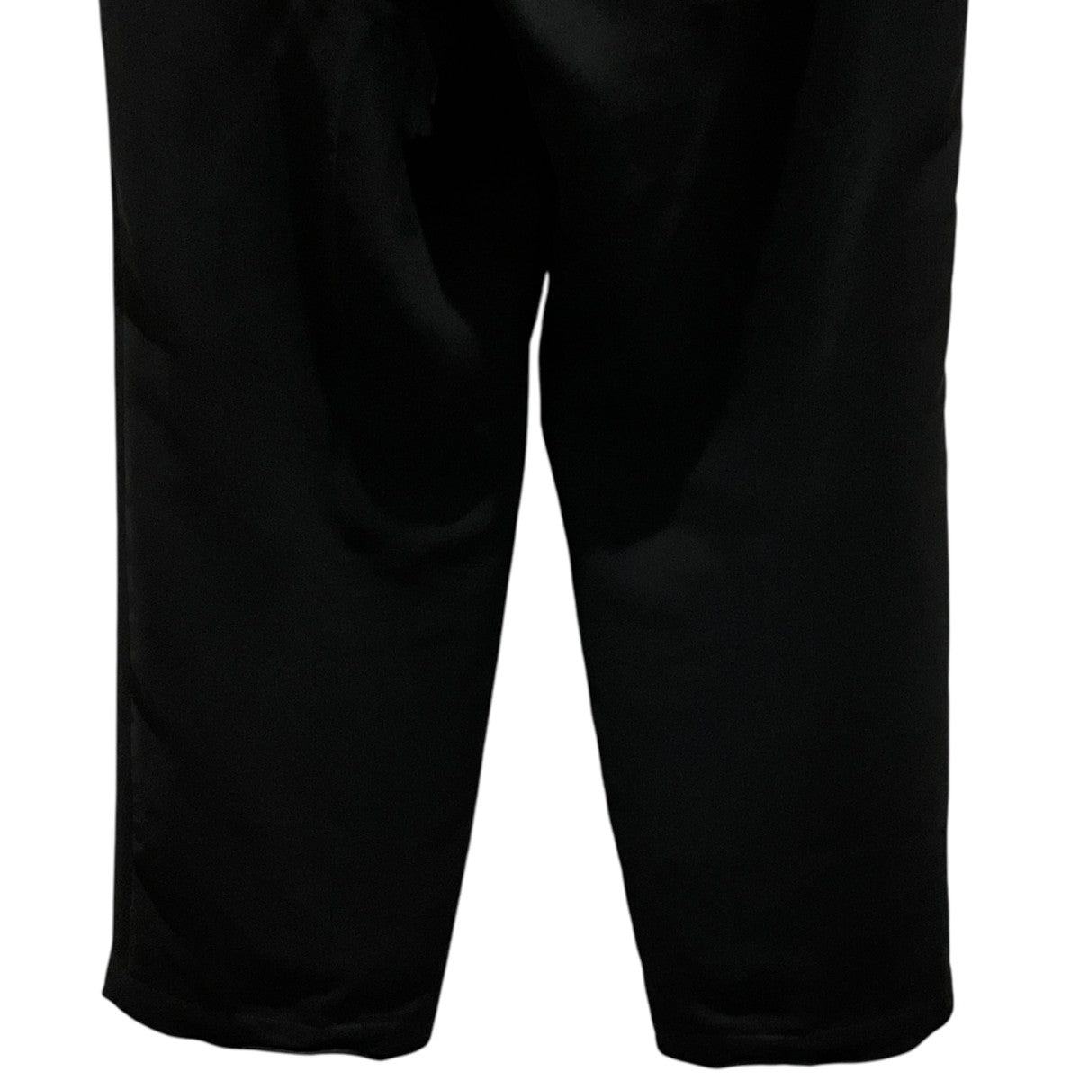 【WIDE TAPERED EASY SLACKS】ワイドテーパードスラックスPT06-095
