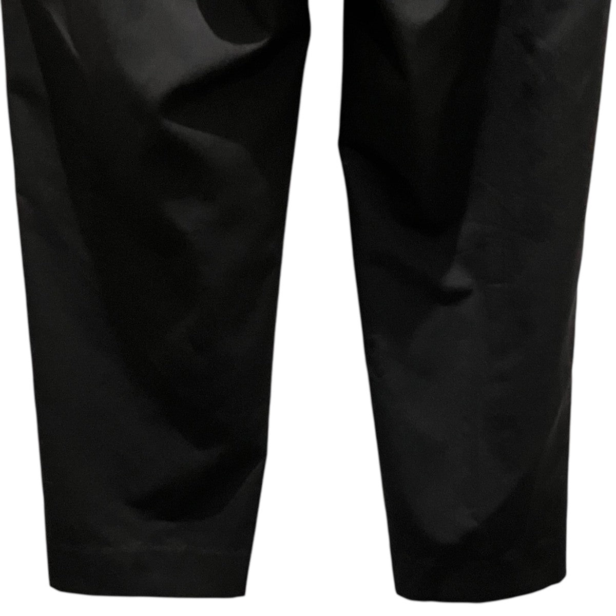 23SS【DOUBLE WIDE TROUSERS】ワイドトラウザーズパンツST.499