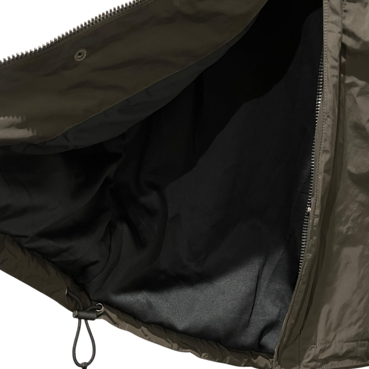 15AW【Mountain Stand Blouson】マウンテンジャケットR15AW-042