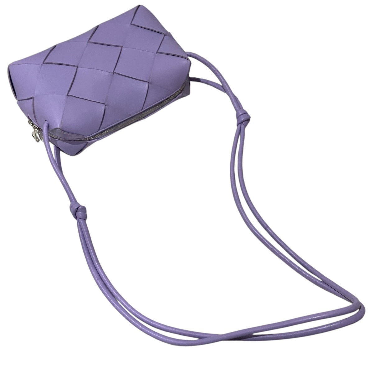 BOTTEGA VENETA(ボッテガヴェネタ) 【カセットカメラバッグ