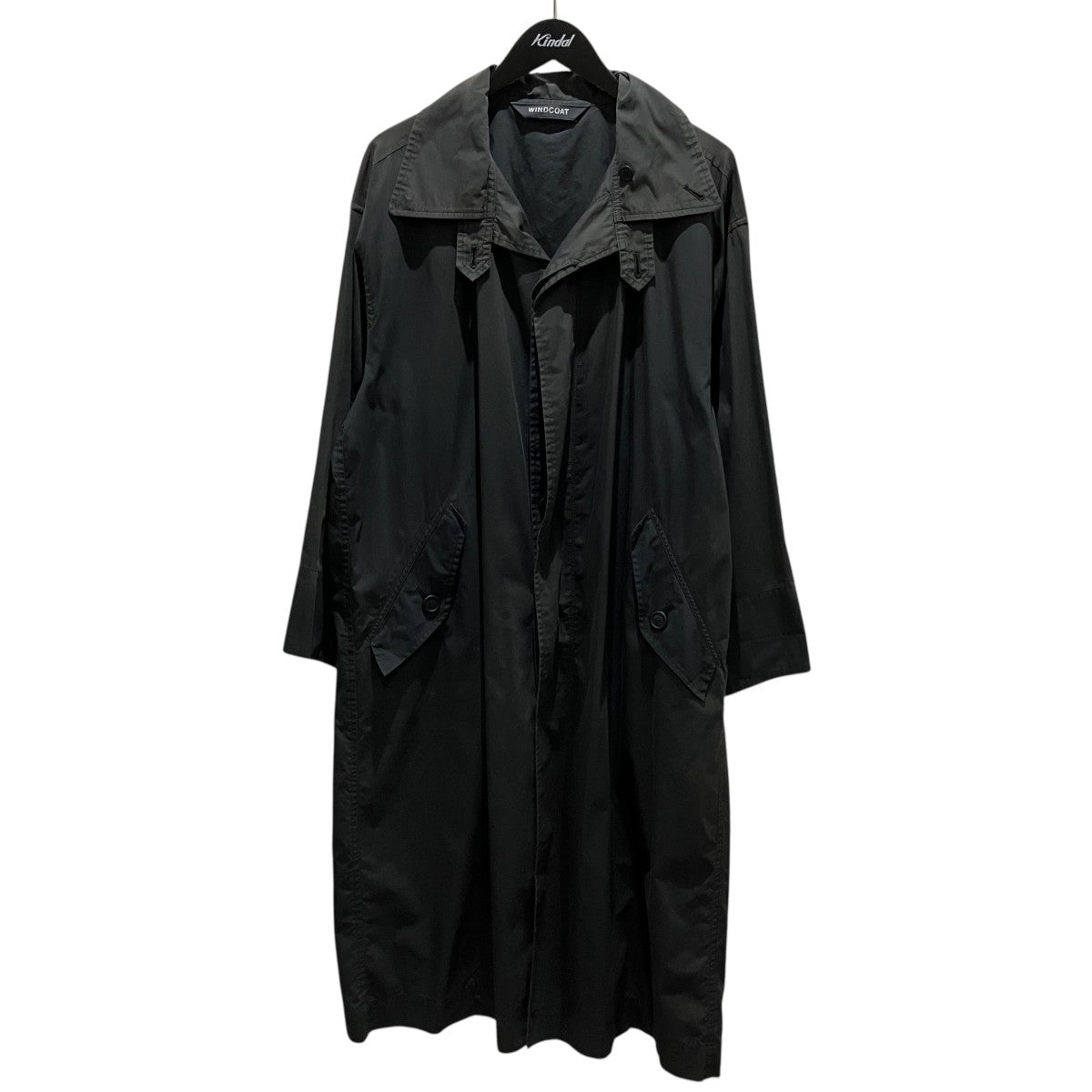 ISSEY MIYAKE ウインドコート 古着・中古-1枚目のアイテム画像