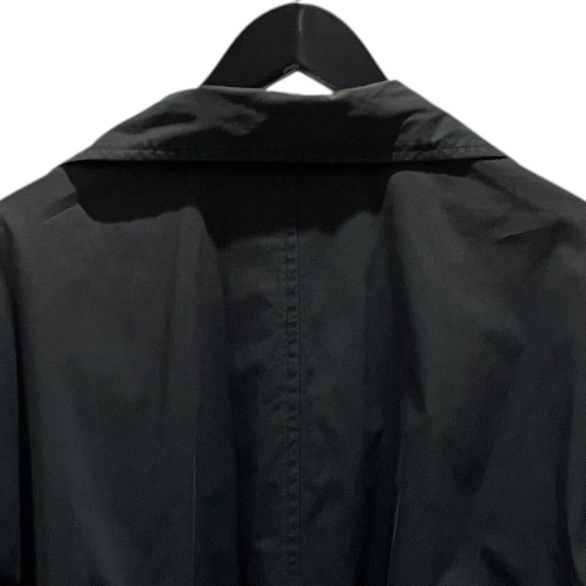 ISSEY MIYAKE ウインドコート 古着・中古-3枚目のアイテム画像