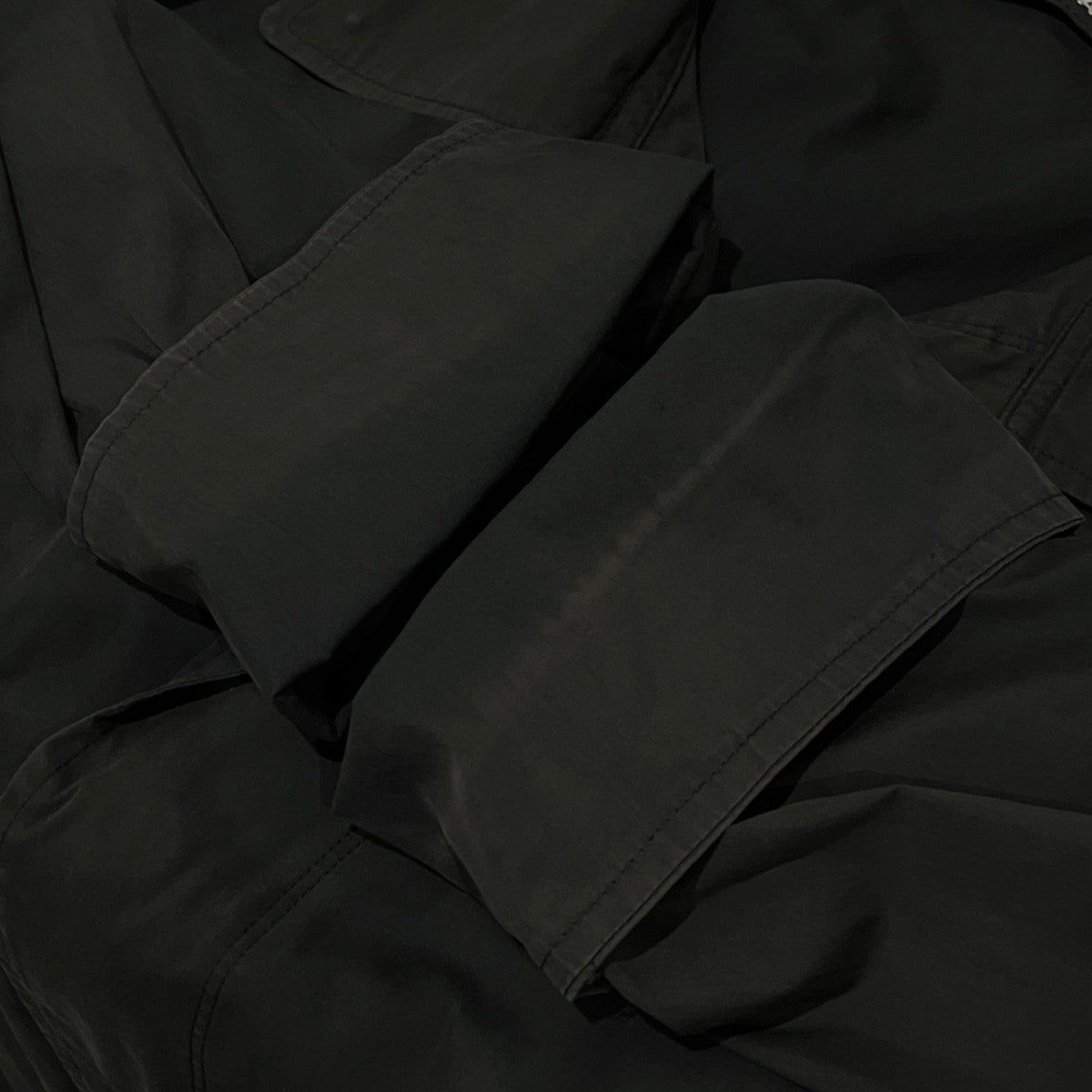 ISSEY MIYAKE ウインドコート 古着・中古-7枚目のアイテム画像