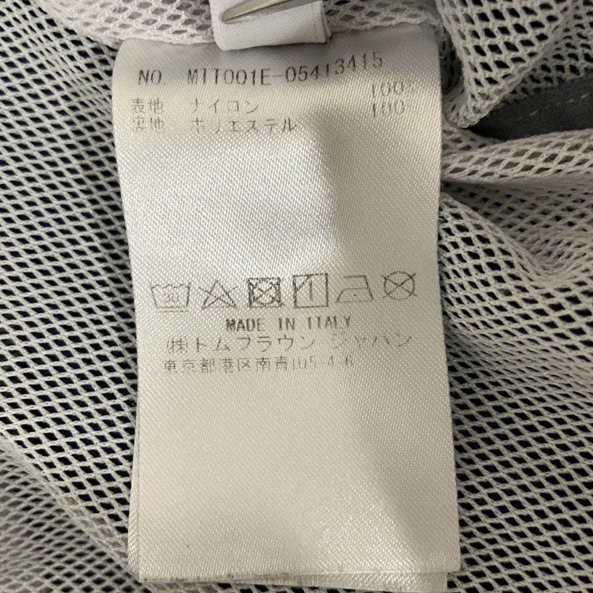 ハーフパンツMTT001E-05413415