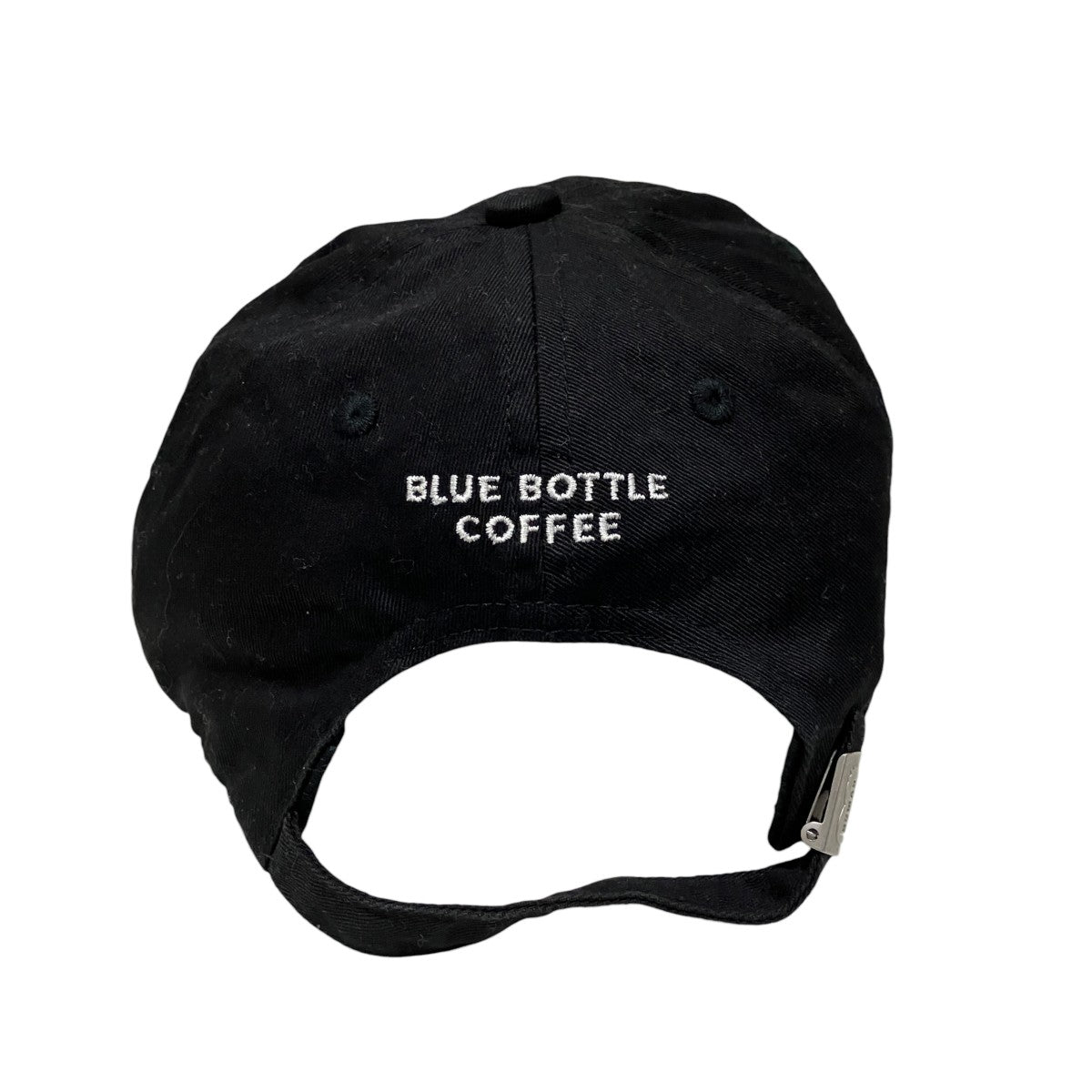 ×ブルーボトルコーヒーキャップ
