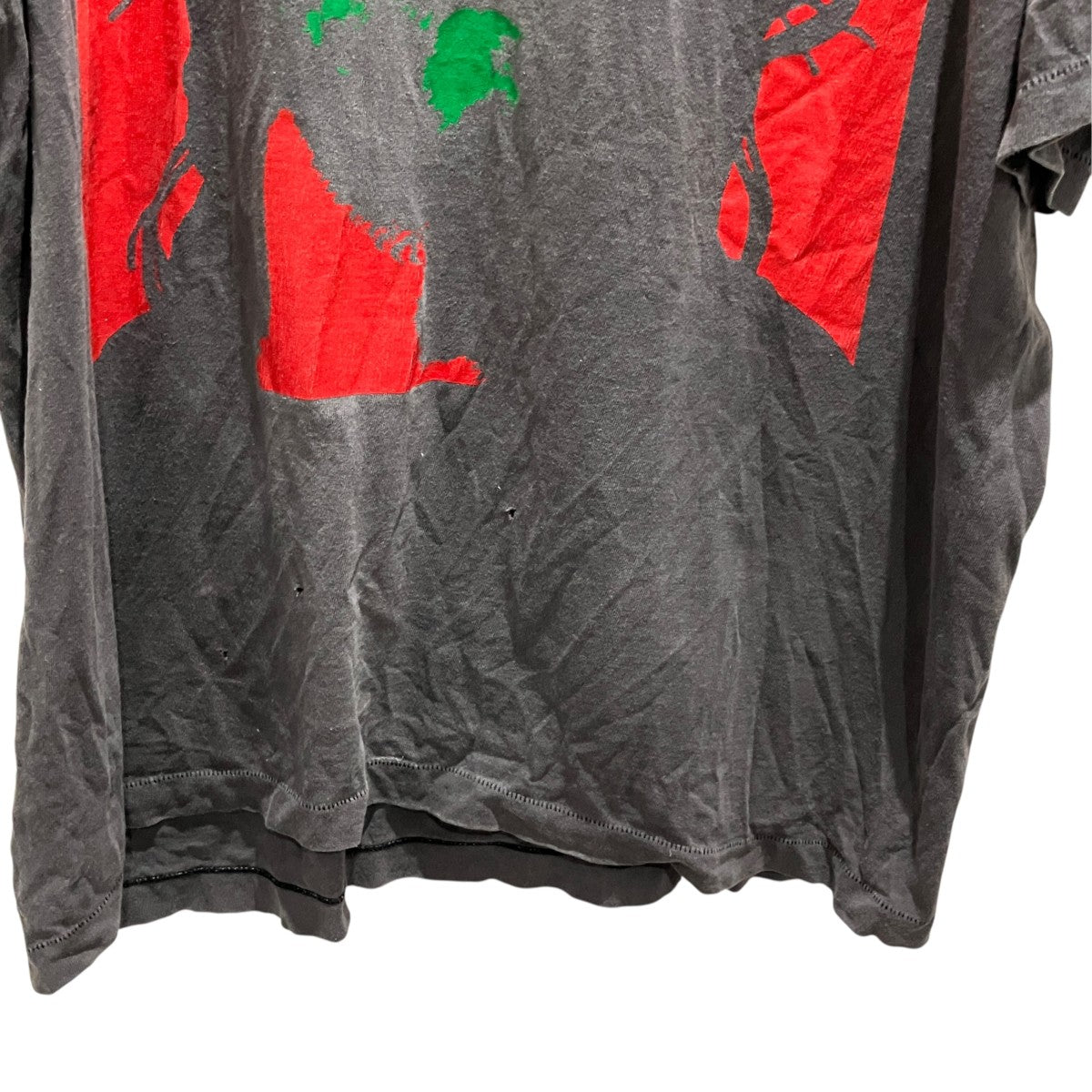 KK SS Tee／Love BeyondプリントTシャツSM-YS8-0000-C23