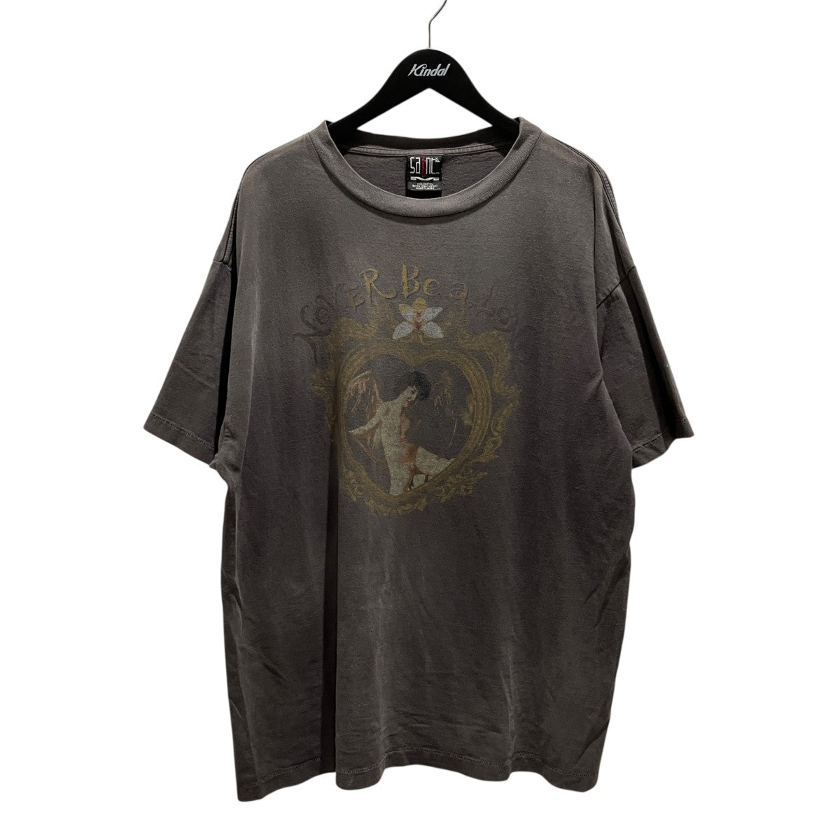 SS TEE／NBAプリントTシャツSM-S22-0000-010