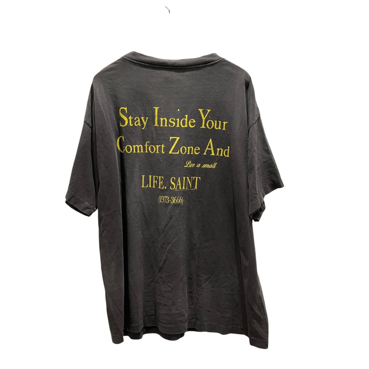 SS TEE／NBAプリントTシャツSM-S22-0000-010