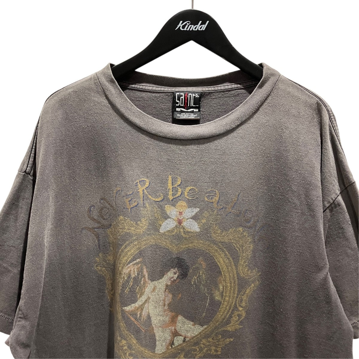 SS TEE／NBAプリントTシャツSM-S22-0000-010