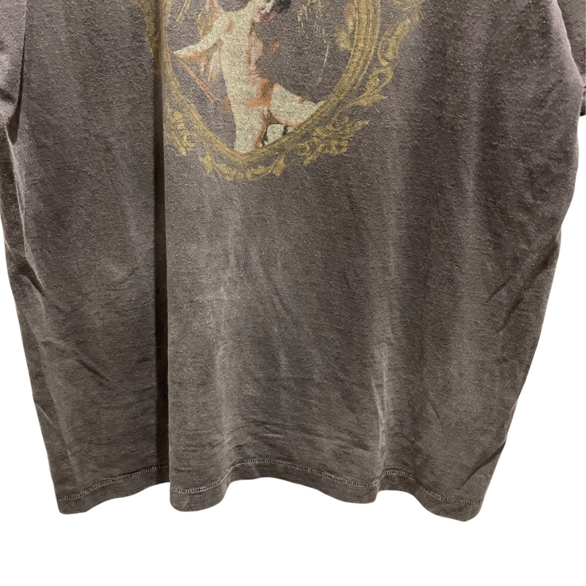 SS TEE／NBAプリントTシャツSM-S22-0000-010