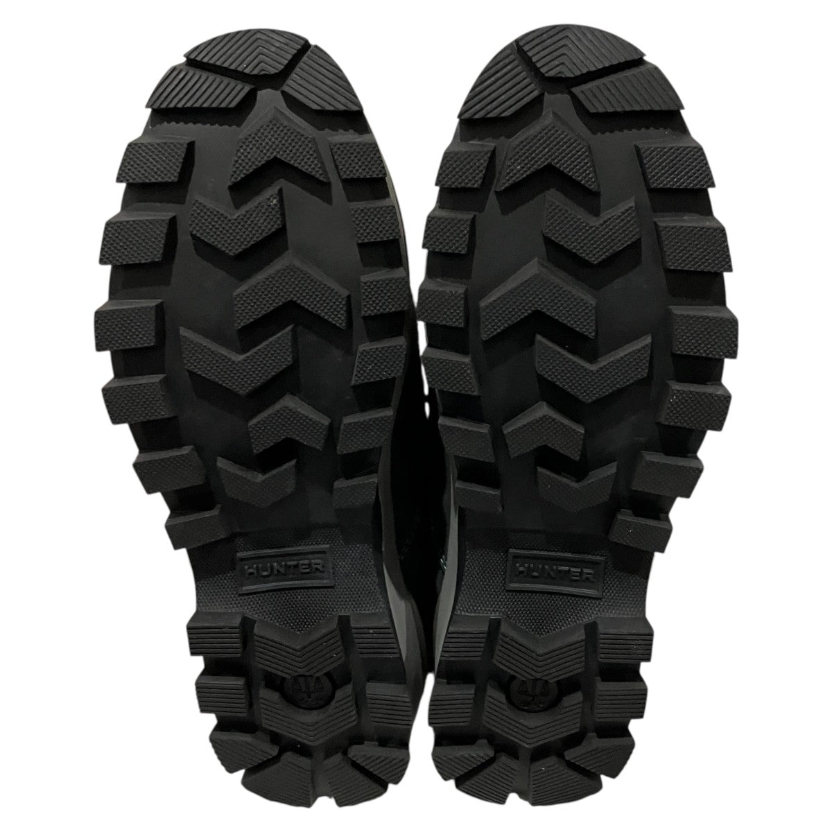 【RECYCLED POLYESTER COMMANDO BOOT】トレッキングブーツ