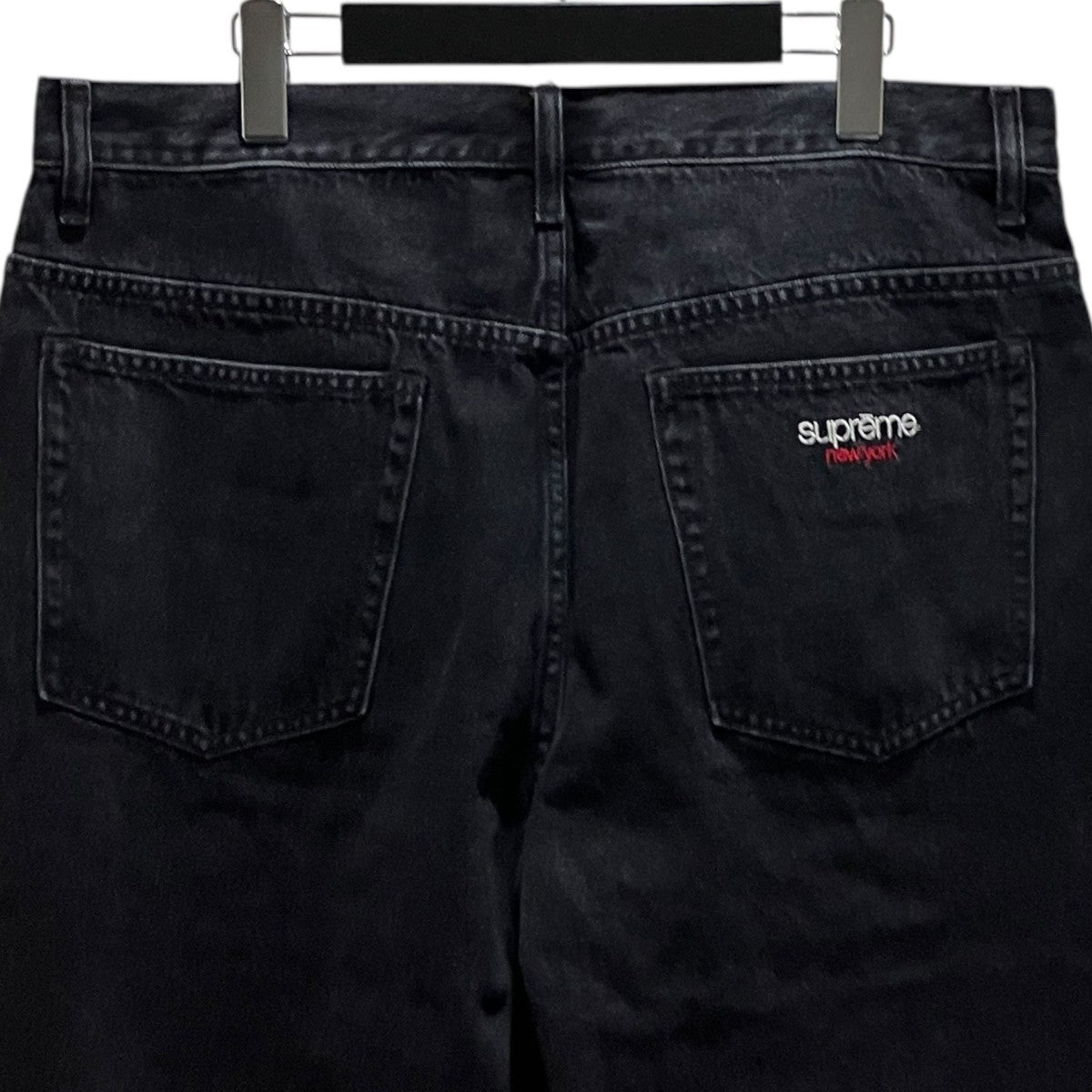 26AW【Baggy Jean】デニムパンツ