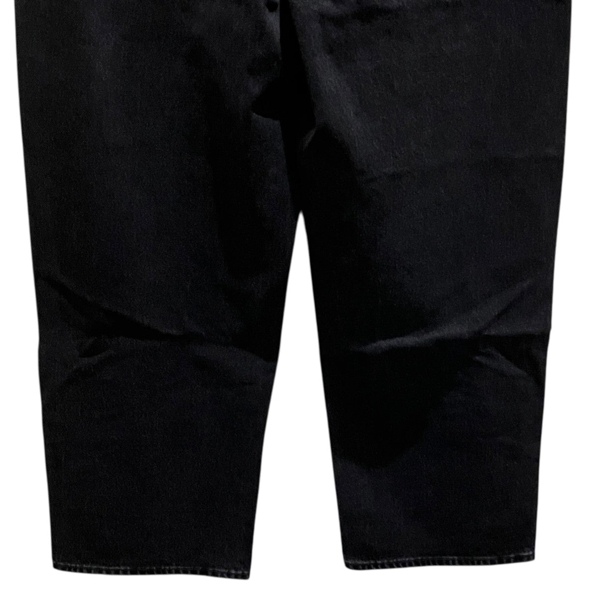 26AW【Baggy Jean】デニムパンツ