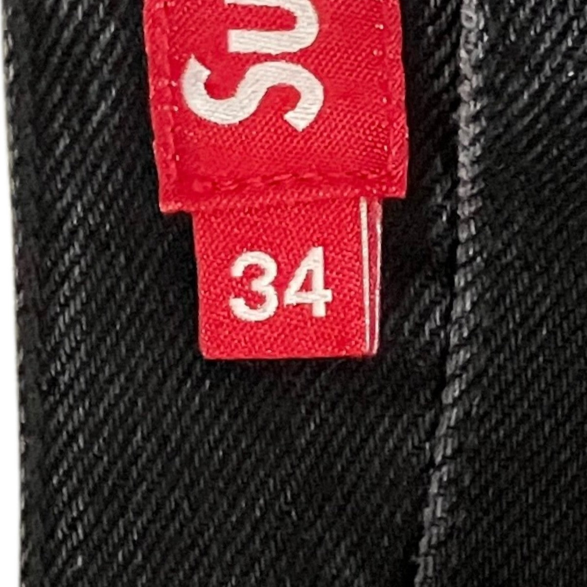 26AW【Baggy Jean】デニムパンツ