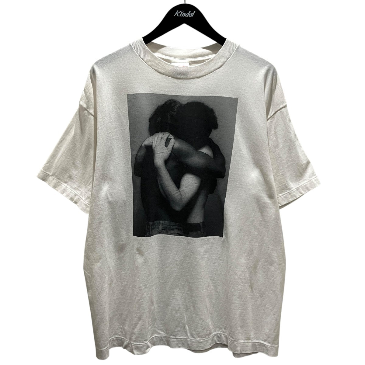 25SS【Robert Mapplethorpe】プリントTシャツSM-HR8-0000-C20
