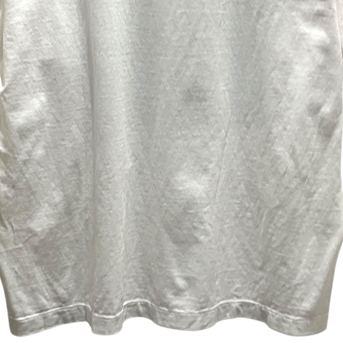 25SS【Robert Mapplethorpe】プリントTシャツSM-HR8-0000-C20