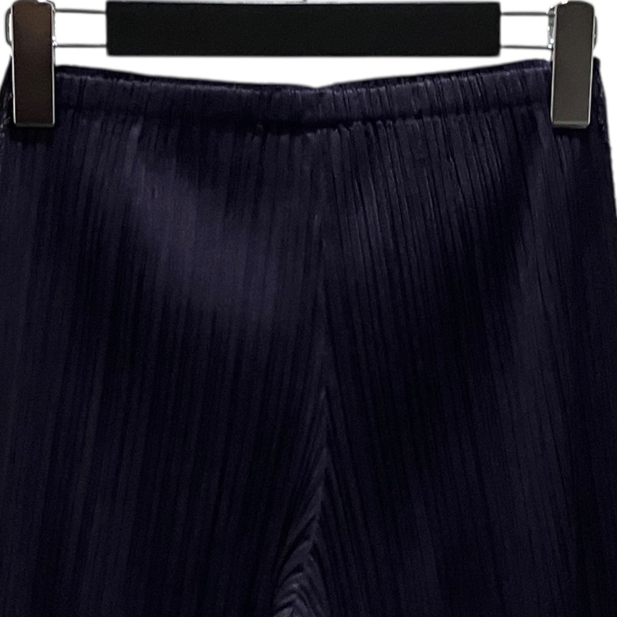 PLEATS PLEASE プリーツパンツPP33-JF174 古着・中古-3枚目のアイテム画像