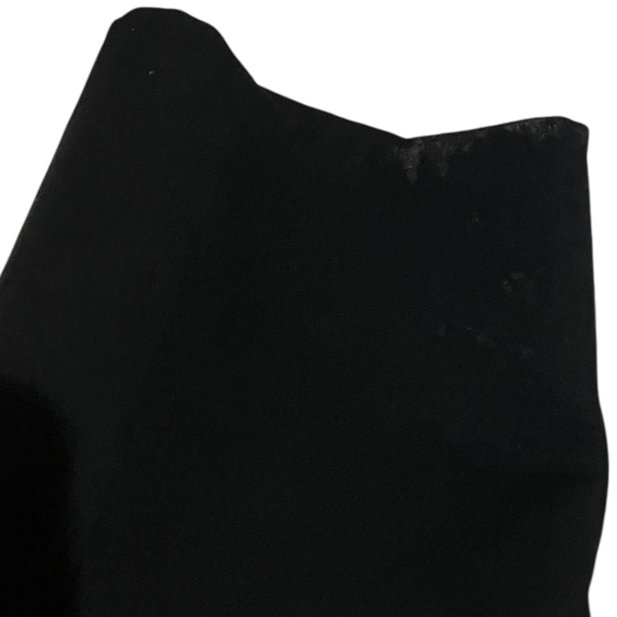 ISSEY MIYAKE ウールギャバクローバーカラージャケットIM23-FD016 古着・中古-6枚目のアイテム画像