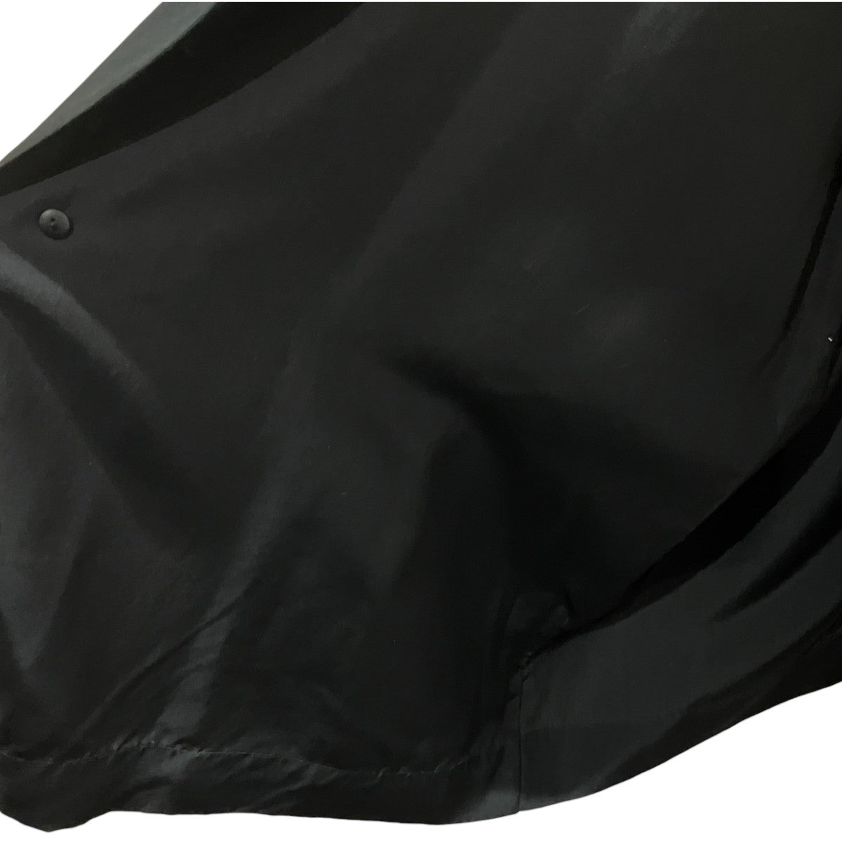 ISSEY MIYAKE シルクジャケットIM31-FD050 古着・中古-4枚目のアイテム画像