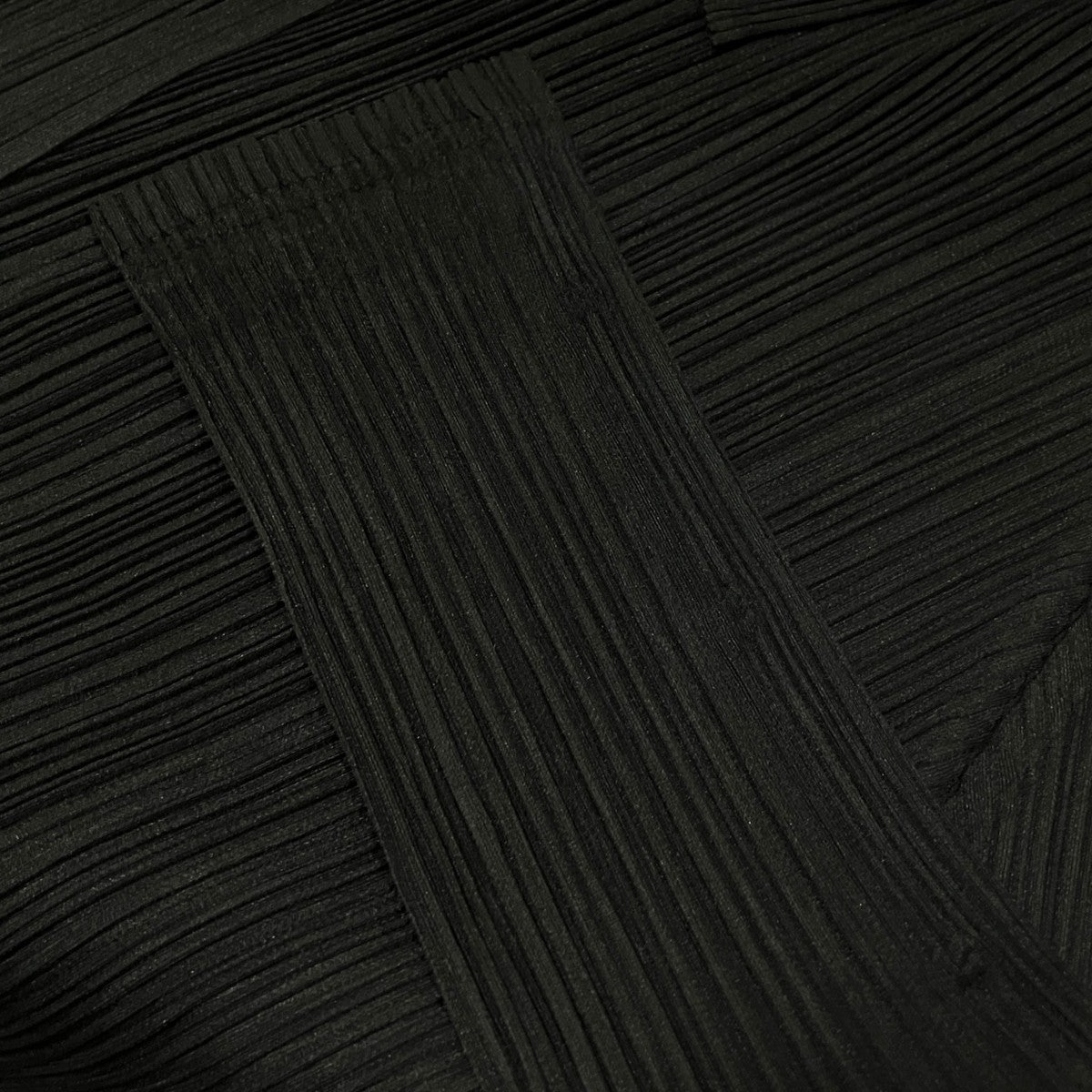PLEATS PLEASE プリーツサイドボタンジャケットPP63-JD791 古着・中古-7枚目のアイテム画像