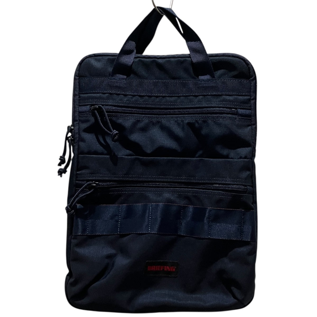 【PC BRIEF TOTE MW GEN】PCケース