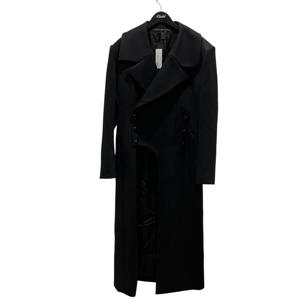【Morning Jacket】モーニングコートKY24FW047