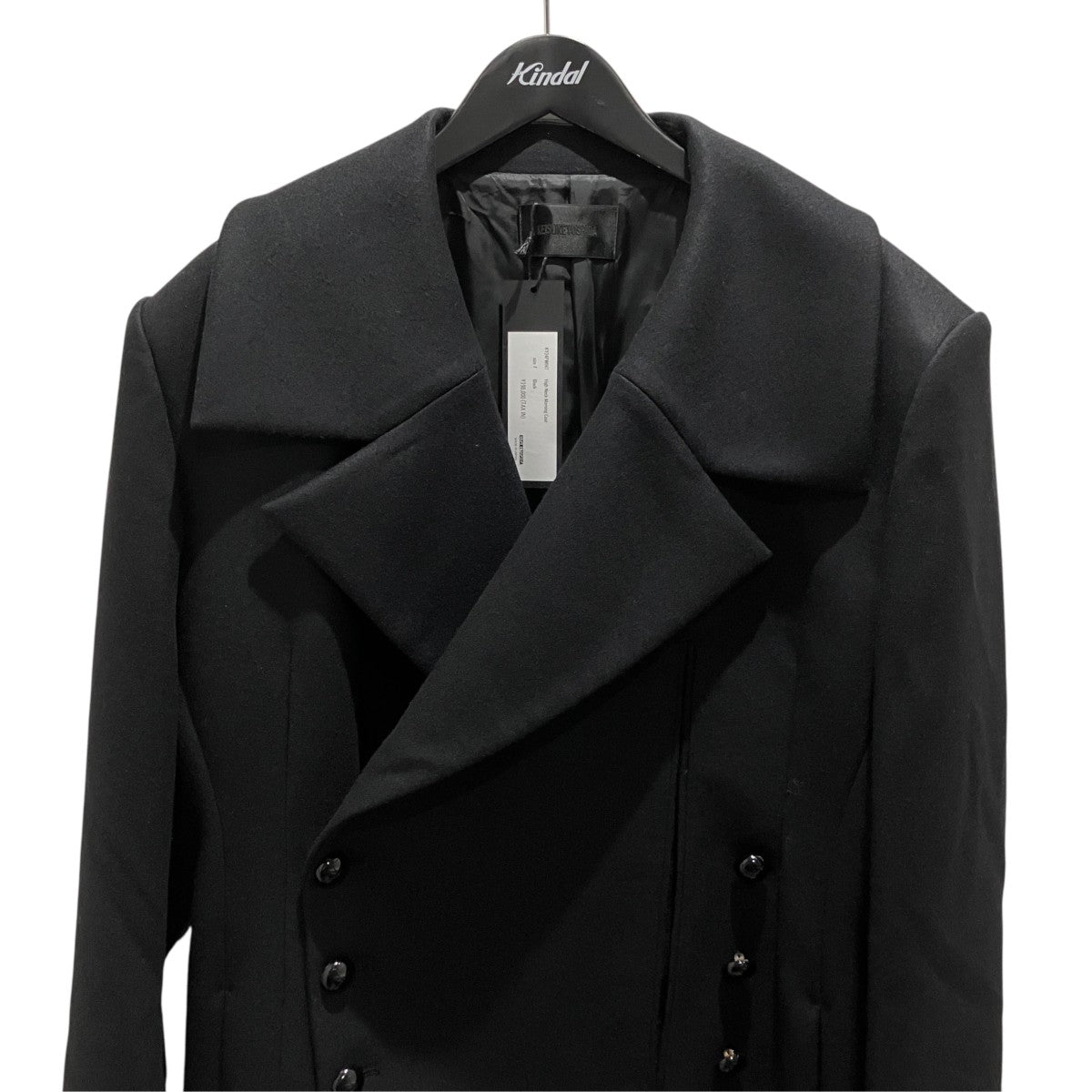 【Morning Jacket】モーニングコートKY24FW047
