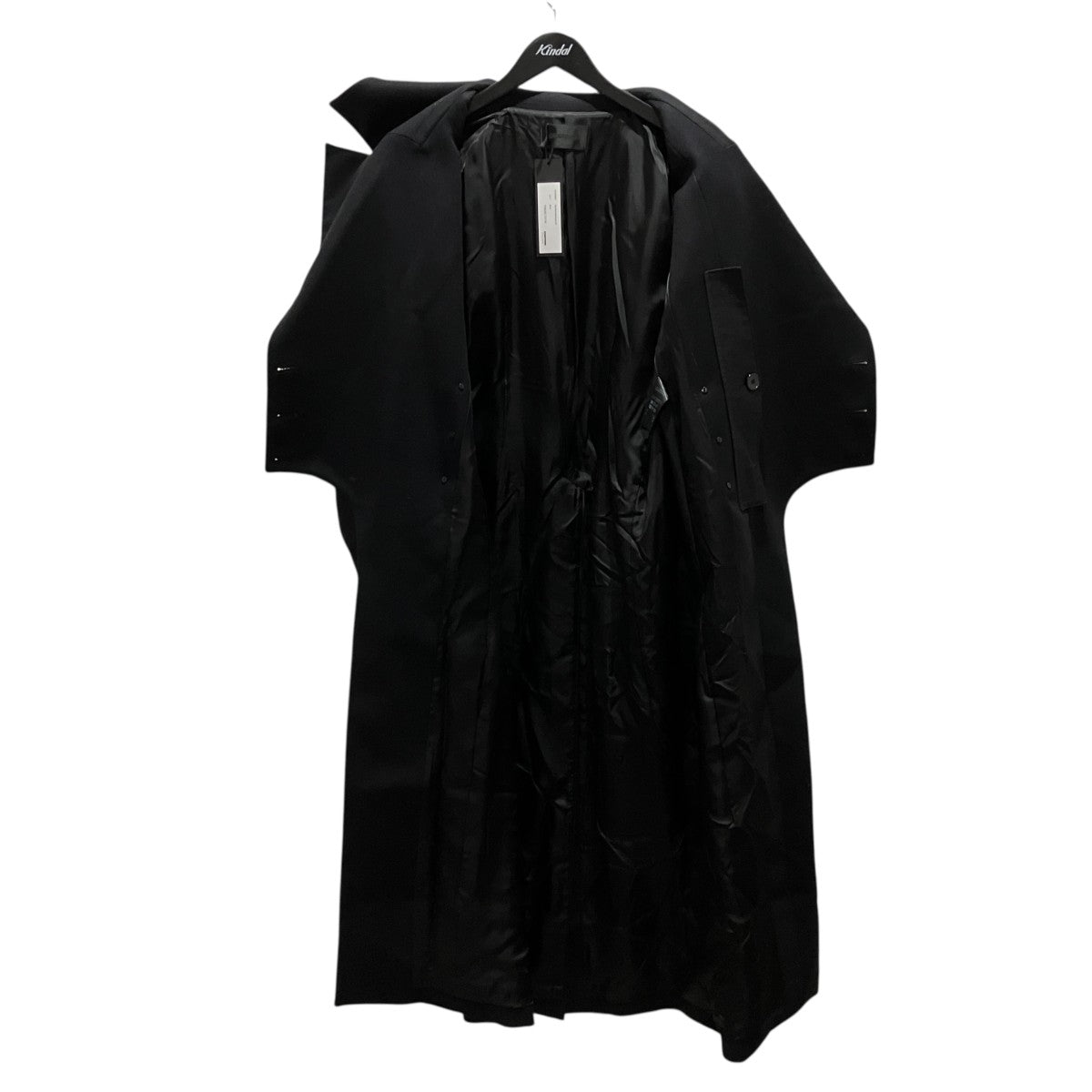 【Morning Jacket】モーニングコートKY24FW047