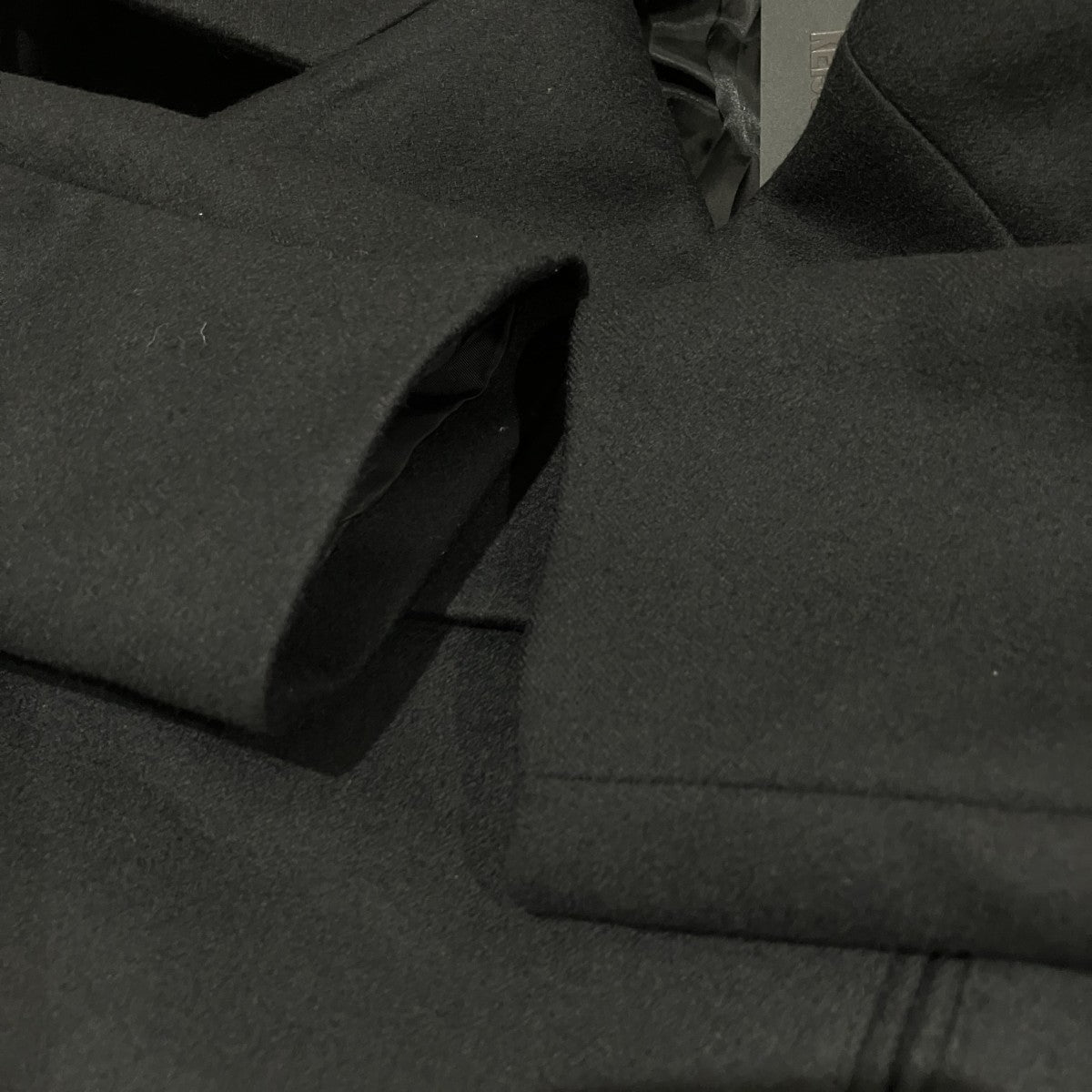 【Morning Jacket】モーニングコートKY24FW047