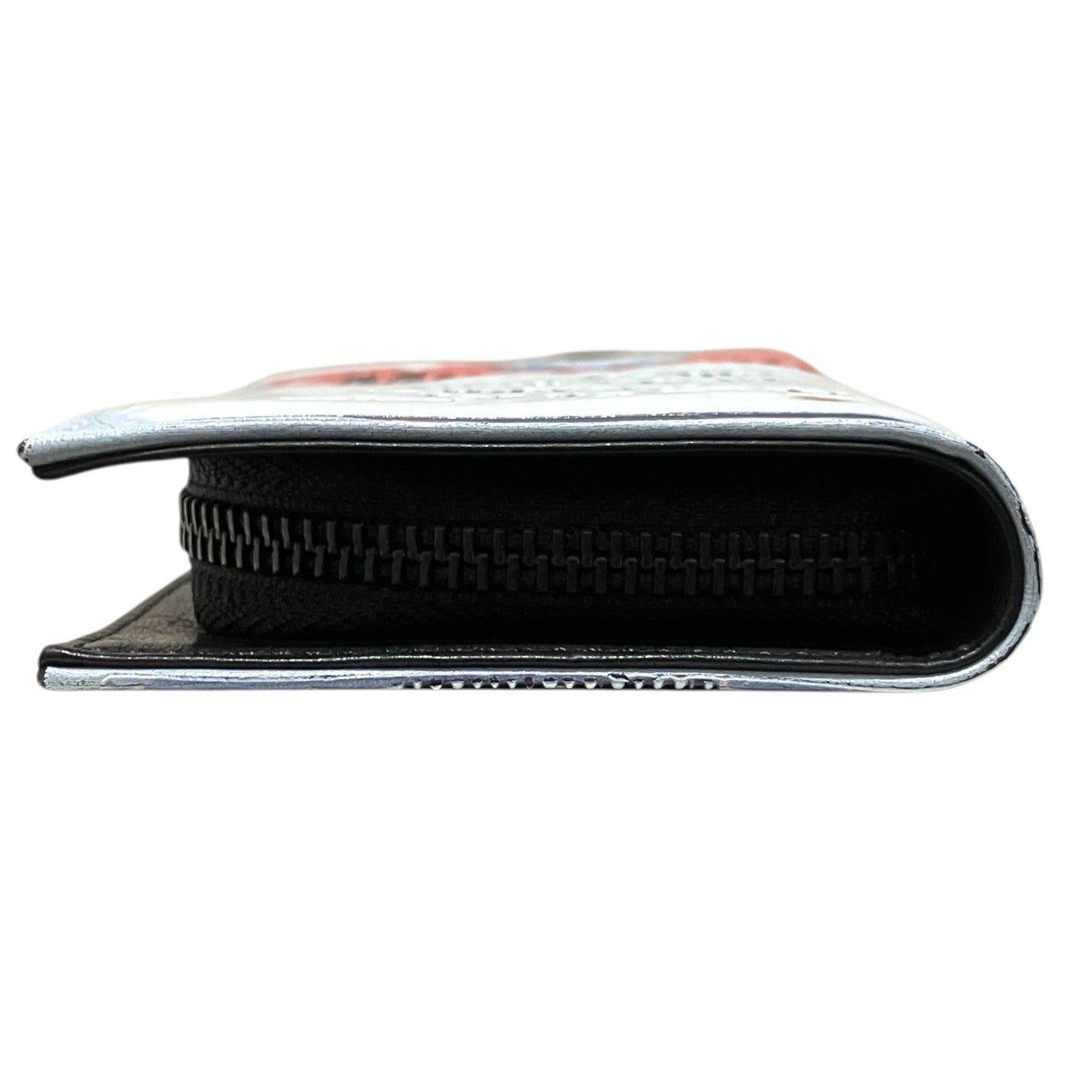 【3D PICTURE MINI WALLET】ストラップ付き財布PF-ACC-001
