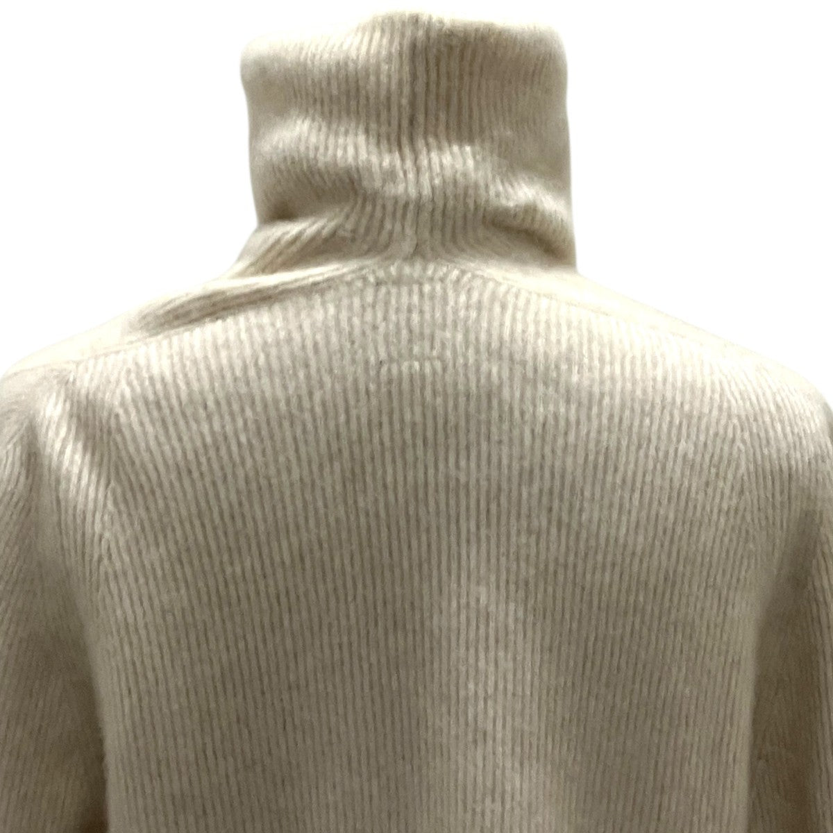 ハイネックニットBN-17FL-017
