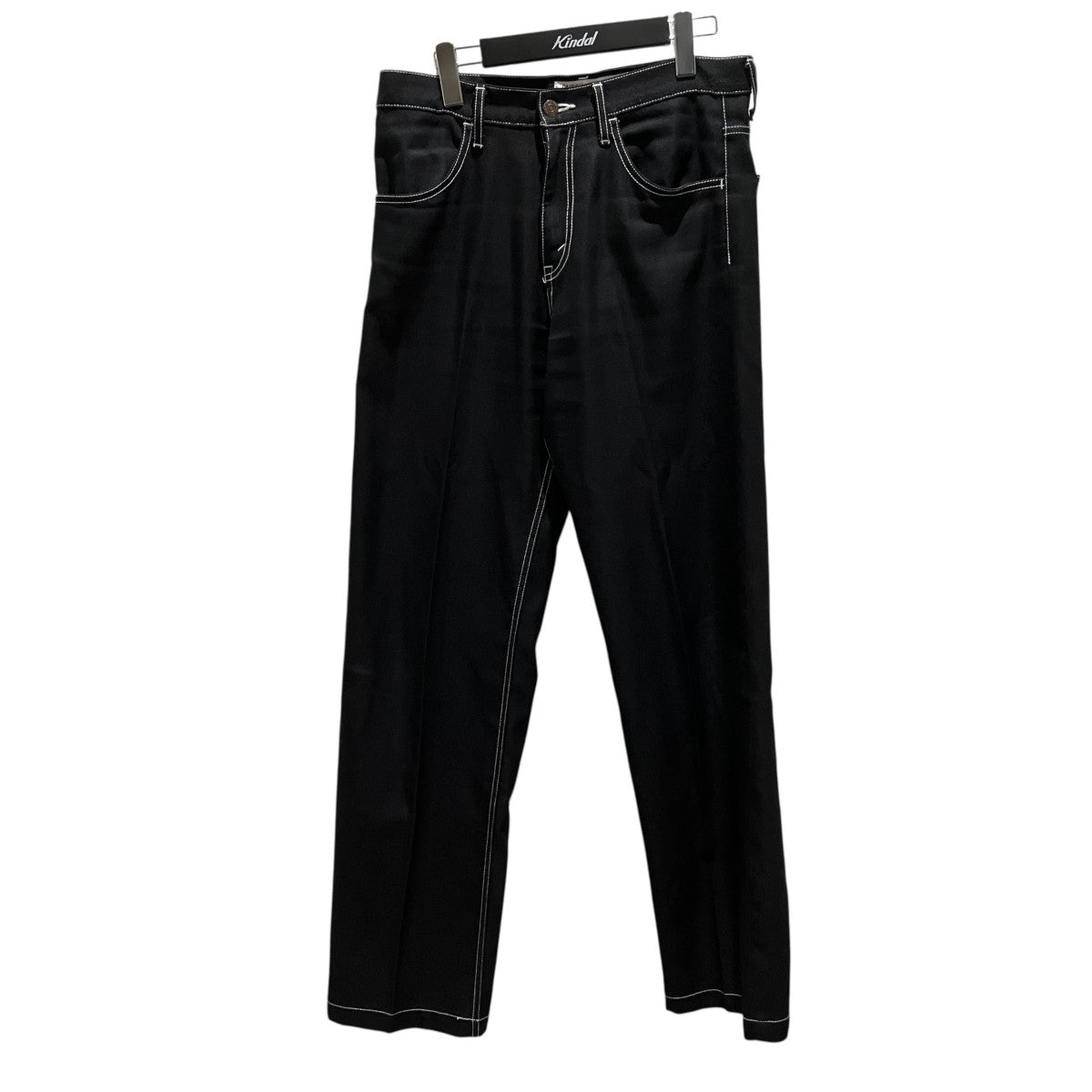 Flaser Pressed Pantsスラックス