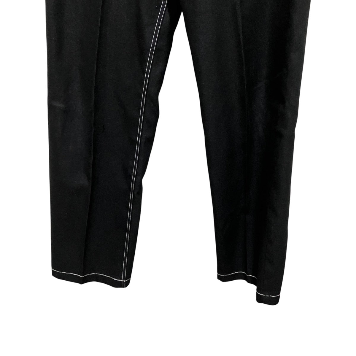 Flaser Pressed Pantsスラックス