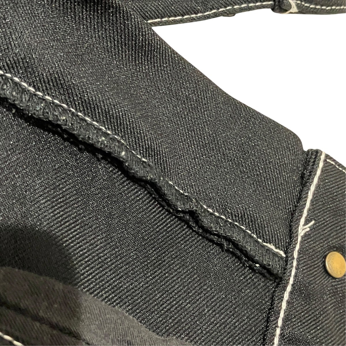 Flaser Pressed Pantsスラックス
