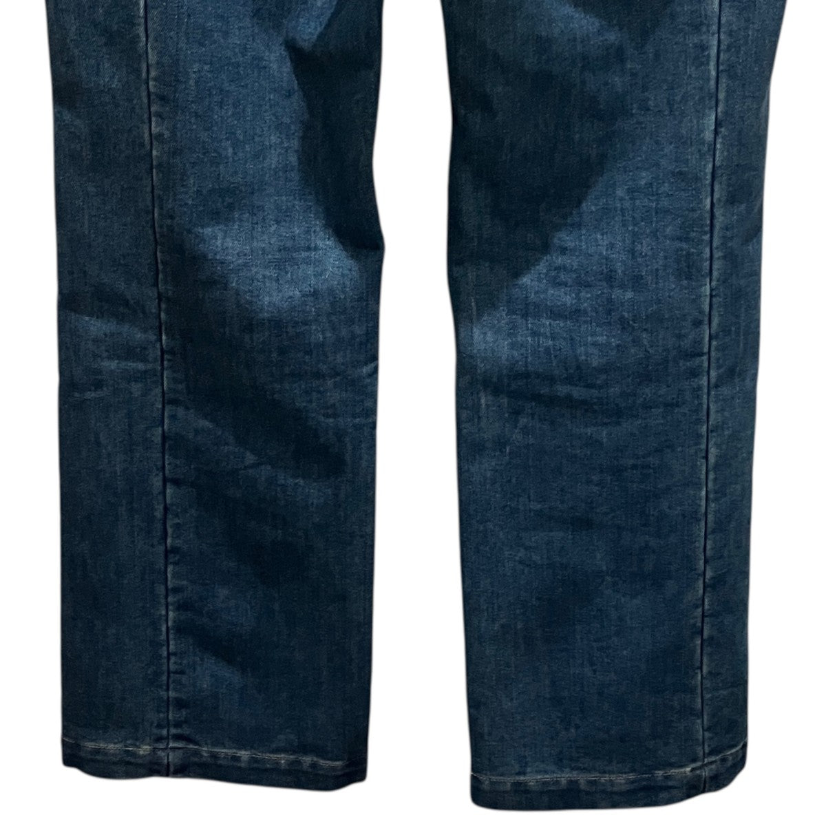 KAIKO 【BOX DENIM FLARE】デニムパンツKAIKO-PT-016 古着・中古-4枚目のアイテム画像