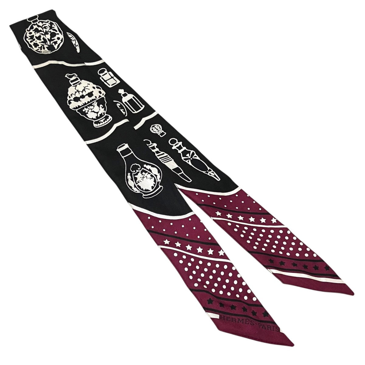 【Les Flacons Bandana】ツィリー