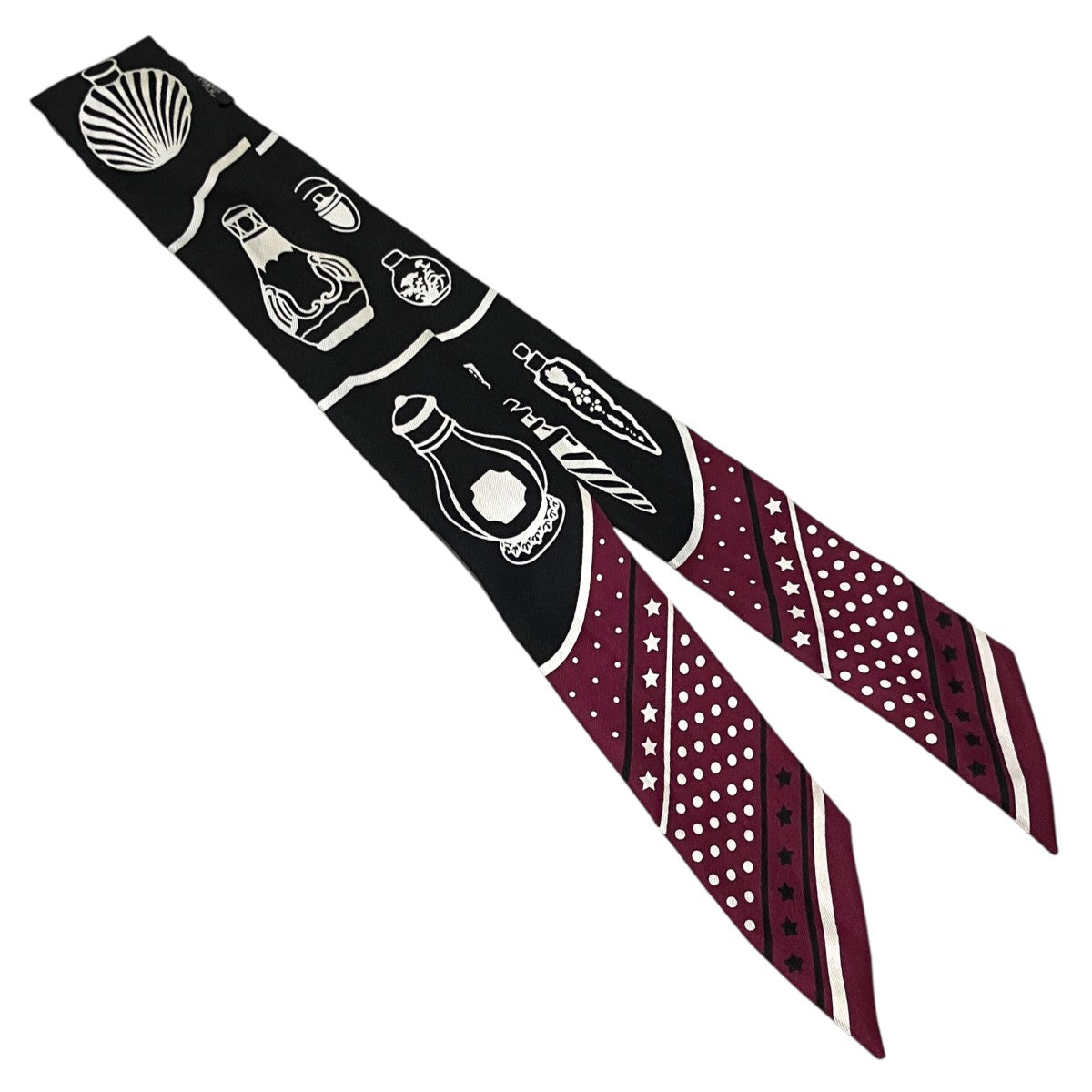【Les Flacons Bandana】ツィリー